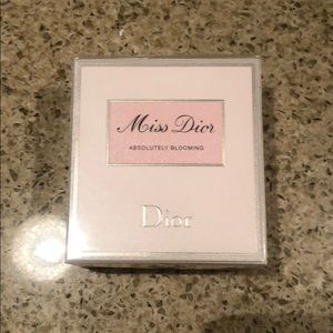 New Miss Dior Absolutely Blooming 🌸 DIOR